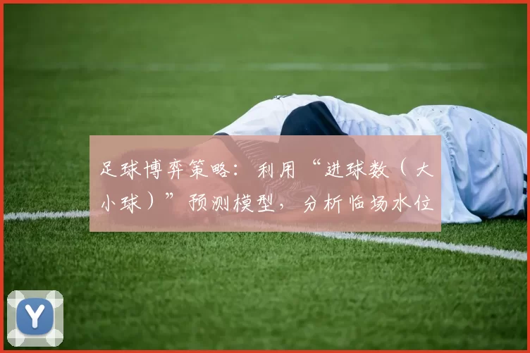 足球博弈策略：利用“进球数（大小球）”预测模型，分析临场水位剧烈波动的真实原因。（足球博弈策略：基于大小球预测模型，解读临场水位大幅波动的真正动因）
