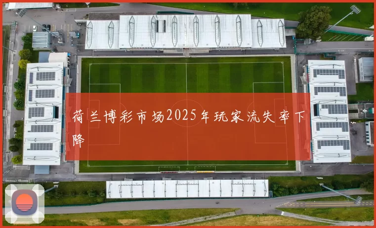 荷兰博彩市场2025年玩家流失率下降